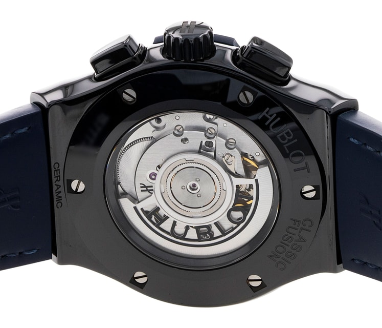 Hublot Classic Fusion 521.CM.7170.LR Image 4